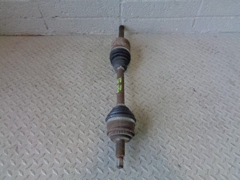 Range Rover Sport Driveshaft Near Side Rear 4.2 V8 Supercharged L320