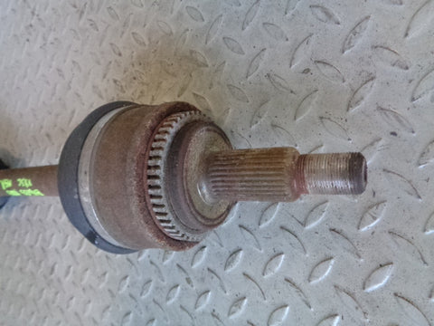 Range Rover Sport Driveshaft Near Side Rear 4.2 V8 Supercharged L320