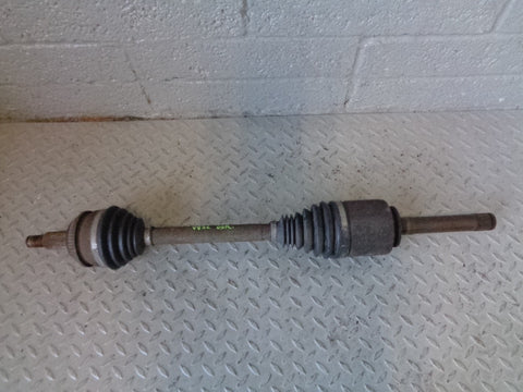 Range Rover Sport Driveshaft Off Side Rear 4.2 V8 Supercharged L320