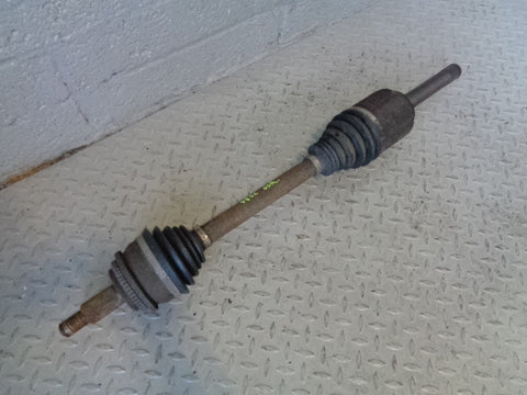 Range Rover Sport Driveshaft Off Side Rear 4.2 V8 Supercharged L320