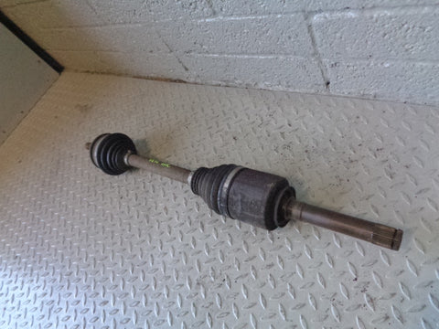 Range Rover Sport Driveshaft Off Side Rear 4.2 V8 Supercharged L320