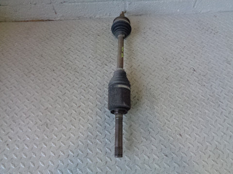 Range Rover Sport Driveshaft Off Side Rear 4.2 V8 Supercharged L320