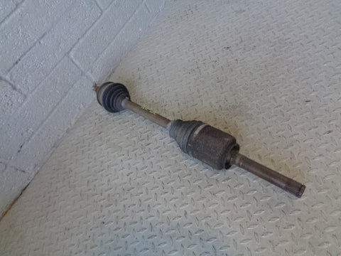 Range Rover Sport Driveshaft Off Side Rear 4.2 V8 Supercharged L320