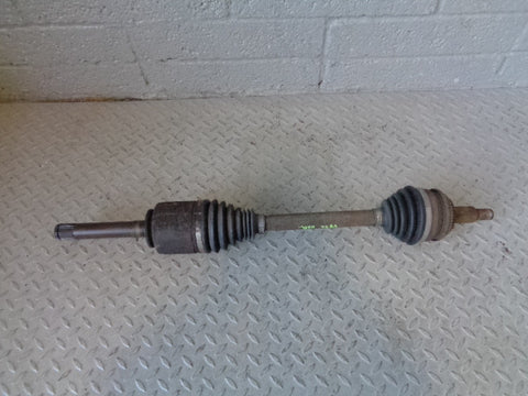 Range Rover Sport Driveshaft Off Side Rear 4.2 V8 Supercharged L320
