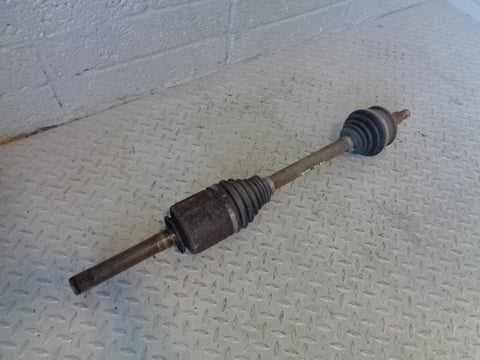 Range Rover Sport Driveshaft Off Side Rear 4.2 V8 Supercharged L320