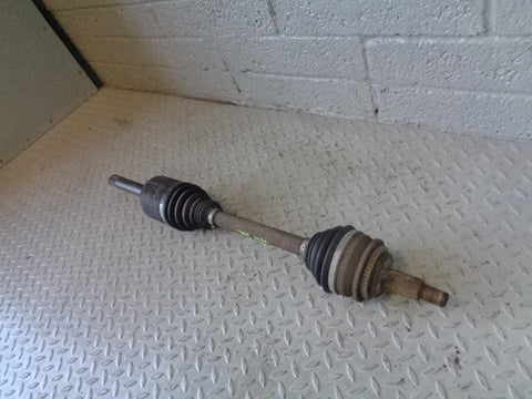 Range Rover Sport Driveshaft Off Side Rear 4.2 V8 Supercharged L320