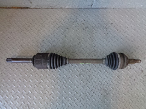 Range Rover Sport Driveshaft Off Side Rear 4.2 V8 Supercharged L320