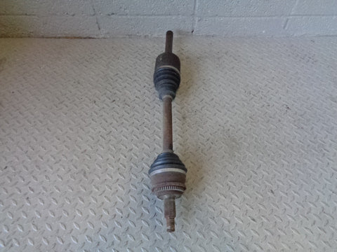 Range Rover Sport Driveshaft Off Side Rear 4.2 V8 Supercharged L320