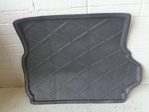 Range Rover L322 Load Liner Fitted Rubber Boot Mat 2002 to 2012 R19093