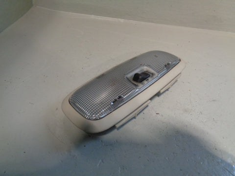 Freelander 2 Centre Rear Interior Light Land Rover 2006 to 2015