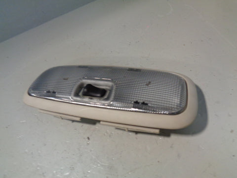 Freelander 2 Centre Rear Interior Light Land Rover 2006 to 2015