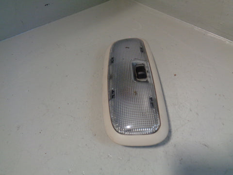 Freelander 2 Centre Rear Interior Light Land Rover 2006 to 2015
