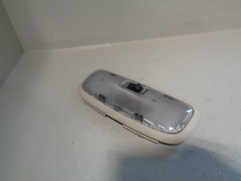 Freelander 2 Centre Rear Interior Light Land Rover 2006 to 2015