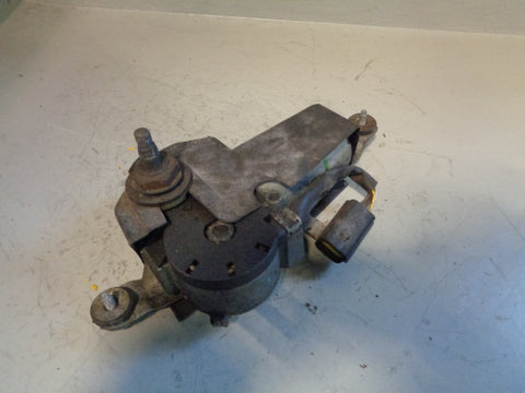 Freelander 1 Rear Wiper Motor DLB101620 Land Rover 1998 to 2006