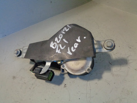 Freelander 1 Rear Wiper Motor DLB101620 Land Rover 1998 to 2006