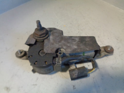 Freelander 1 Rear Wiper Motor DLB101620 Land Rover 1998 to 2006
