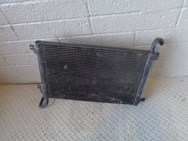 Land Rover Rear Mounted Radiator Range Rover Sport Auxiliary Rear Radiator L320 4.2 V8 Supercharged 200 ...