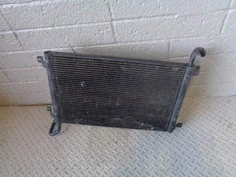 Range Rover Sport Auxiliary Rear Radiator L320 4.2 V8 Supercharged 2005 to 2009