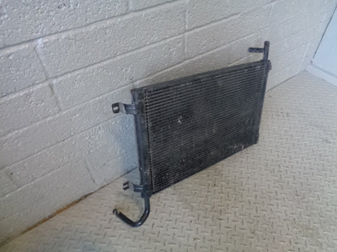 Land Rover Rear Mounted Radiator Range Rover Sport Auxiliary Rear Radiator L320 4.2 V8 Supercharged 200 ...