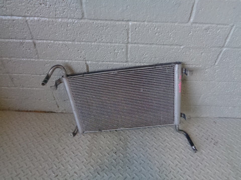 Land Rover Rear Mounted Radiator Range Rover Sport Auxiliary Rear Radiator L320 4.2 V8 Supercharged 200 ...