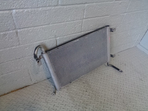 Land Rover Rear Mounted Radiator Range Rover Sport Auxiliary Rear Radiator L320 4.2 V8 Supercharged 200 ...