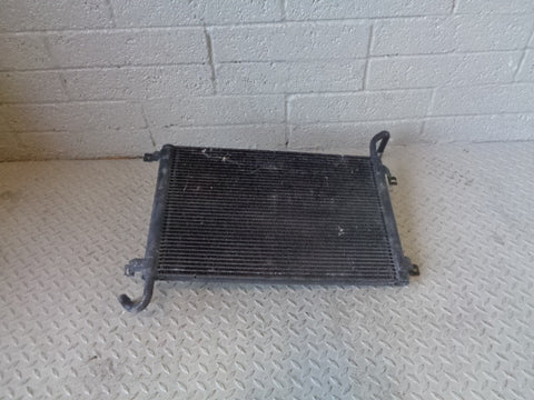 Range Rover Sport Auxiliary Rear Radiator L320 4.2 V8 Supercharged 2005 to 2009