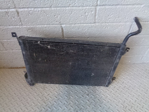 Range Rover Sport Auxiliary Rear Radiator L320 4.2 V8 Supercharged 2005 to 2009