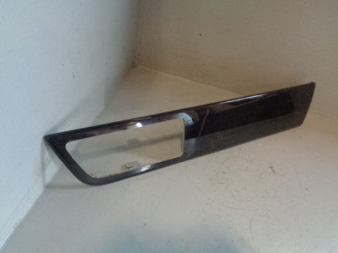 Range Rover Sport Door Card Dark Wood Trim Panels Facelift L320 K08063