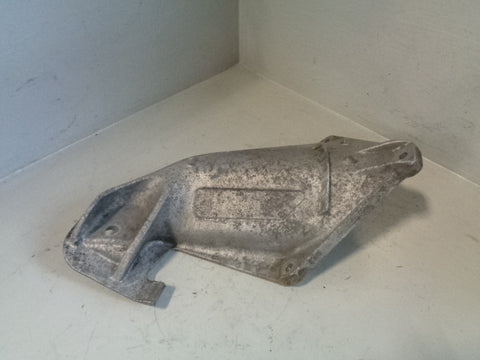 Range Rover L322 Engine Mount 6 754 409 22.11 Near Side 3.0 TD6 2002 to 2006