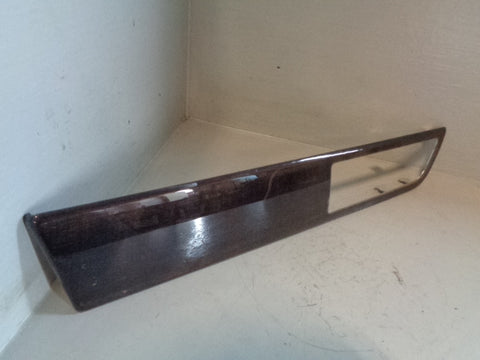 Range Rover Sport Door Card Dark Wood Trim Panels Facelift L320 K08063