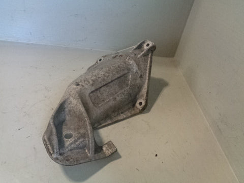 Range Rover L322 Engine Mount 6 754 409 22.11 Near Side 3.0 TD6 2002 to 2006