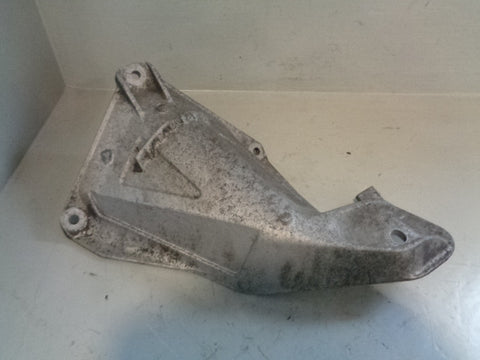 Range Rover L322 Engine Mount 6 754 409 22.11 Near Side 3.0 TD6 2002 to 2006