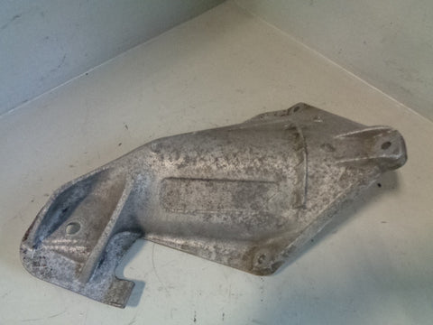 Range Rover L322 Engine Mount 6 754 409 22.11 Near Side 3.0 TD6 2002 to 2006