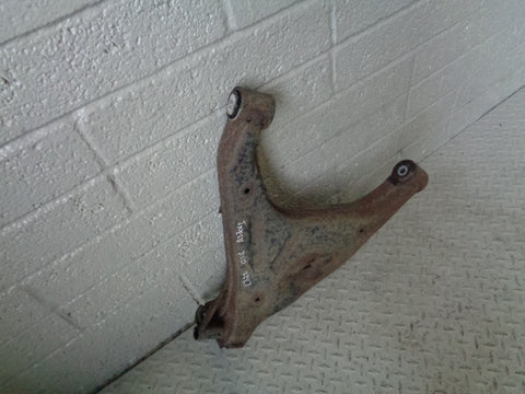 Range Rover Suspension Control Arm Lower L322 Off Side Rear 2002 to 2013