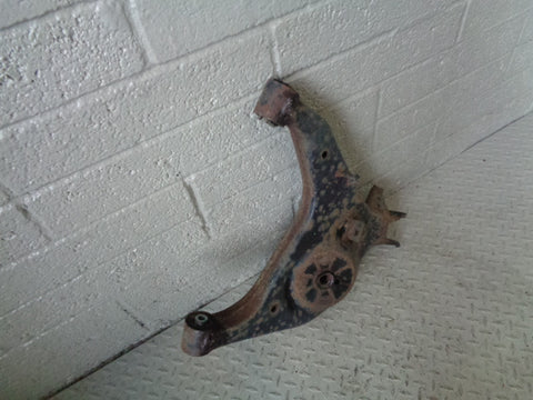 Range Rover Suspension Control Arm Lower L322 Off Side Rear 2002 to 2013