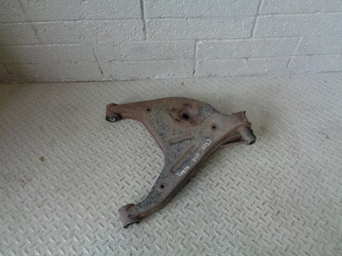 Range Rover Suspension Control Arm Lower L322 Off Side Rear 2002 to 2013