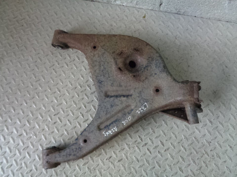 Range Rover Suspension Control Arm Lower L322 Off Side Rear 2002 to 2013