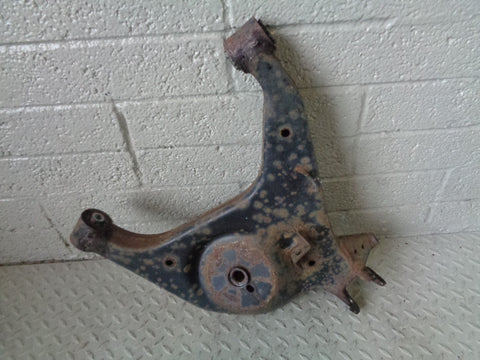 Range Rover Suspension Control Arm Lower L322 Off Side Rear 2002 to 2013