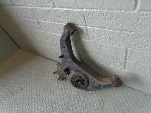 Range Rover Suspension Control Arm Lower L322 Near Side Rear 2002 to 2013