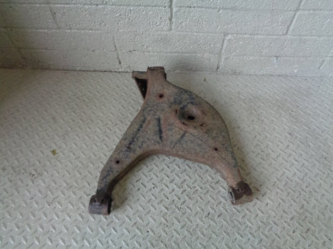 Range Rover Suspension Control Arm Lower L322 Near Side Rear 2002 to 2013