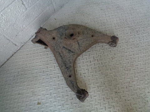 Range Rover Suspension Control Arm Lower L322 Near Side Rear 2002 to 2013