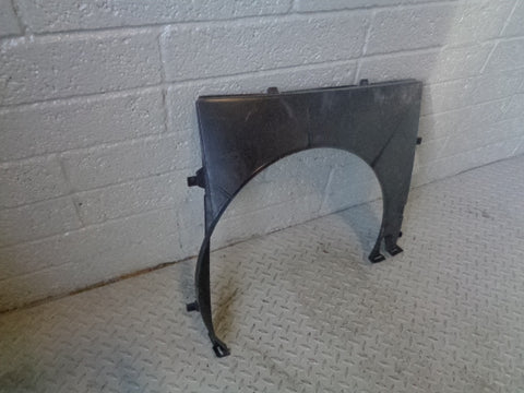 Range Rover Sport Viscous fan Shroud PGK500074 4.2 V8 Supercharged L320