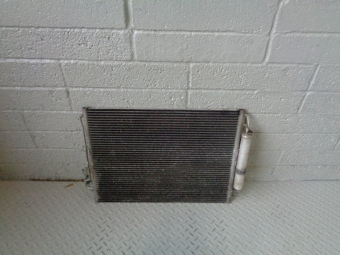 Discovery 3 Air Con Condenser Radiator A/C 2.7 TDV6 Land Rover 2004 to 2009