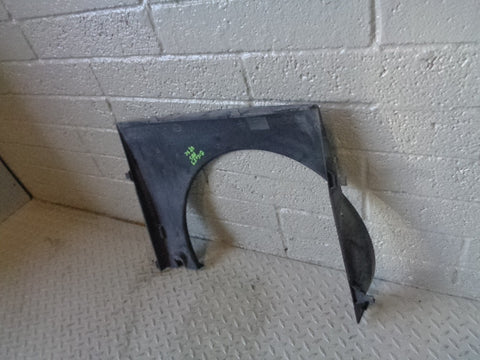 Range Rover Sport Viscous fan Shroud PGK500074 4.2 V8 Supercharged L320