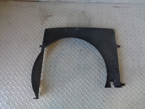 Range Rover Sport Viscous fan Shroud PGK500074 4.2 V8 Supercharged L320