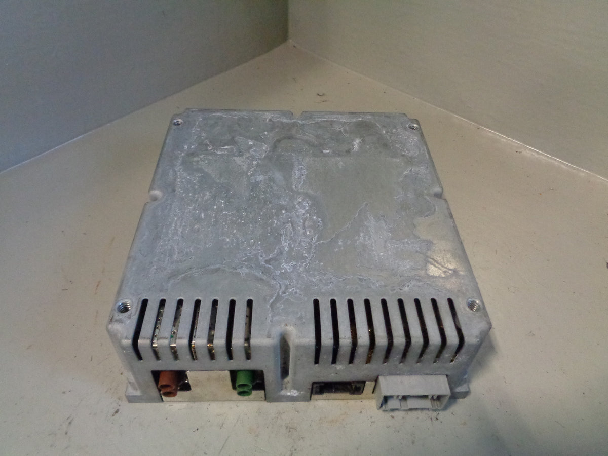 Range Rover L322 Analogue TV Tuner XRA500060 Land Rover 2002 to 2006