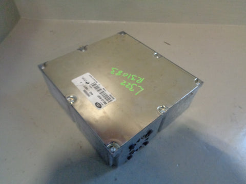 Range Rover L322 Analogue TV Tuner XRA500060 Land Rover 2002 to 2006