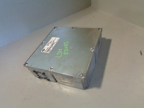 Range Rover L322 Analogue TV Tuner XRA500060 Land Rover 2002 to 2006