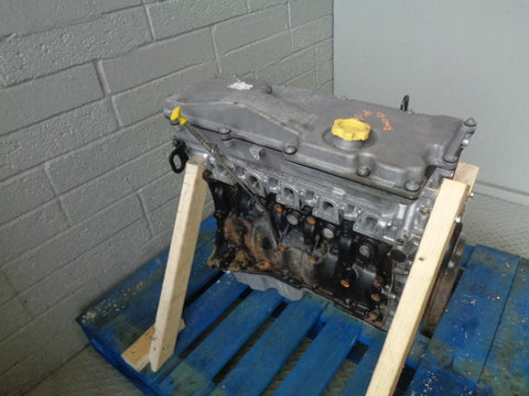 Discovery 2 TD5 Engine 2.5 16P Defender Diesel Land Rover 1998 to 2004 R01063
