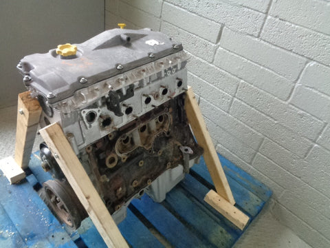 Discovery 2 TD5 Engine 2.5 16P Defender Diesel Land Rover 1998 to 2004 R01063
